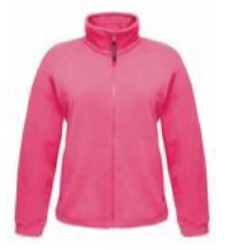 Women's Thor III Fleece Hot Pink Main Image